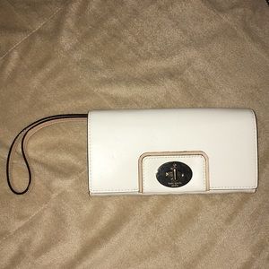 Kate Spade Wristlet Wallet